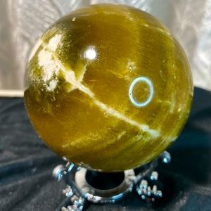 Beautiful Mexico Calcite with Halo